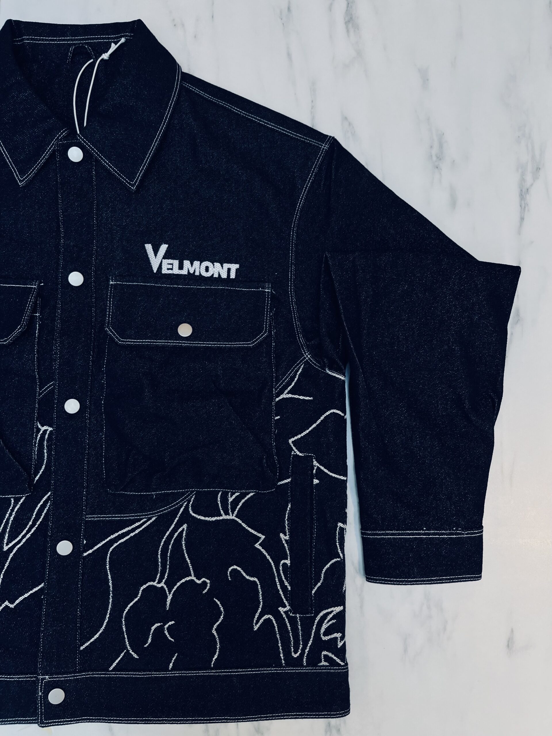 Velmont jacket