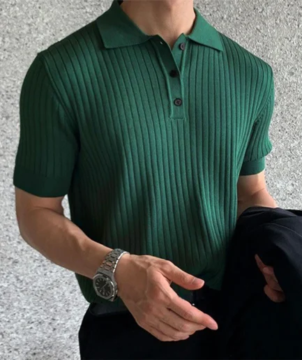 Polo Shirts