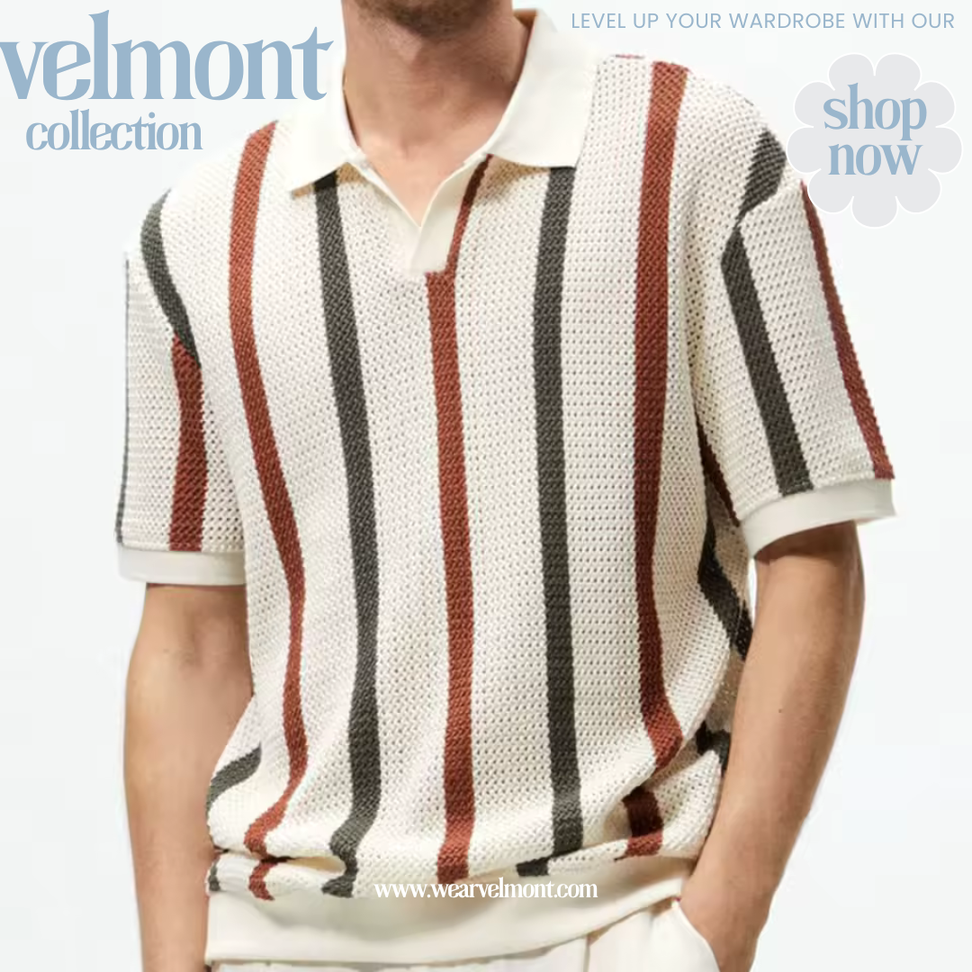 Summer Shirt