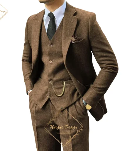 Suit Coat
