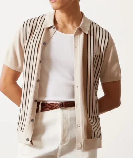 Summer Sleeves