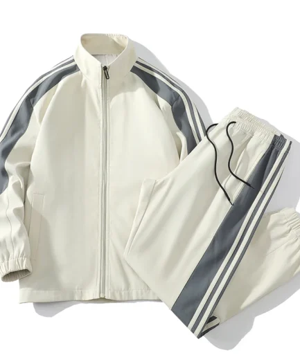 TrackSuits