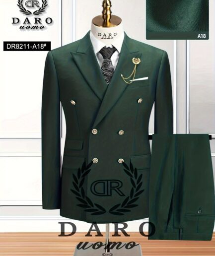 Fashion Business Suit